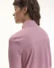 Long-Sleeve Mock-Neck Base Layer with Half-Zip - Hyba sold by Reitmans