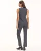 Long Sleeveless Vest sold by Reitmans