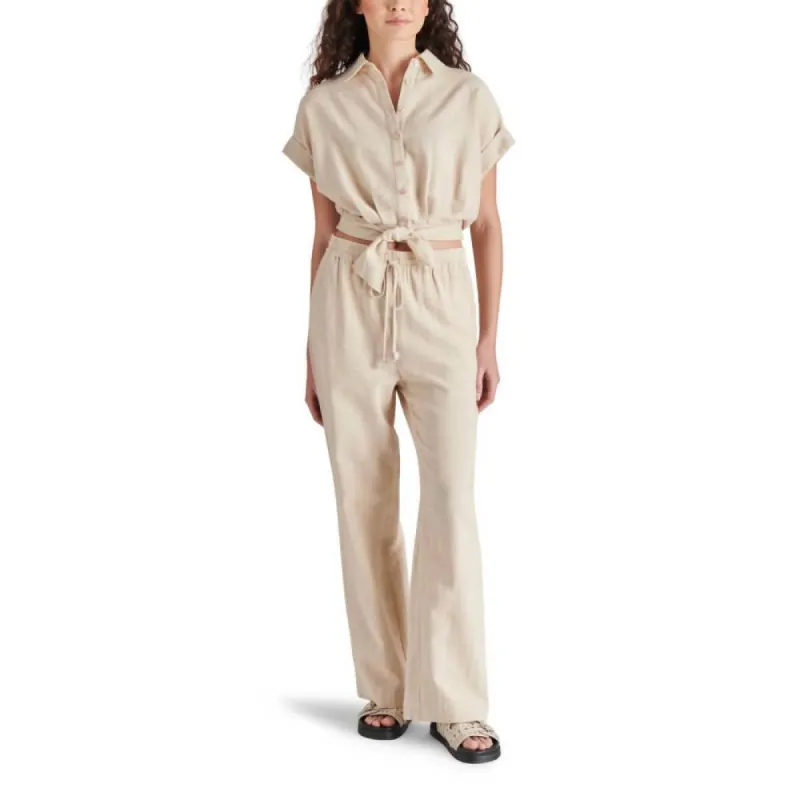 STEVE MADDEN - Venetia Drawstring Pants sold by Reitmans