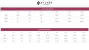 ANDREE BY UNIT - Gauze Keyhole Neckline Blouse sold by Reitmans