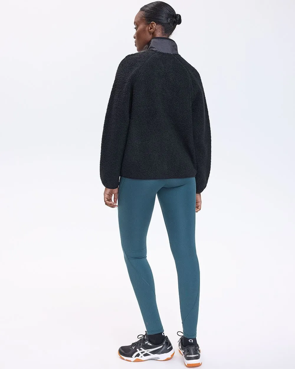 Sherpa Jacket - Hyba sold by Reitmans product image thumbnail 2