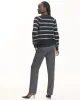 Ultra-Soft Long-Sleeve Crew-Neck Sweater sold by Reitmans