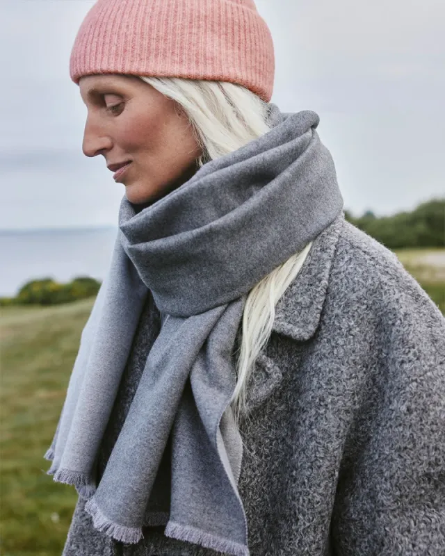 Ultra-Soft Scarf sold by Reitmans