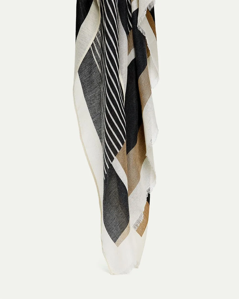 Striped Scarf sold by Reitmans product image thumbnail 2