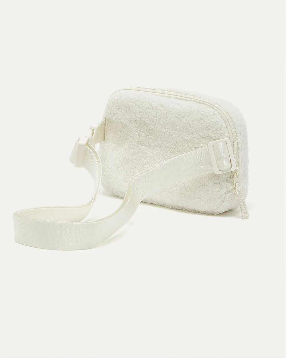 Sherpa Belt Bag sold by Reitmans product image thumbnail 3