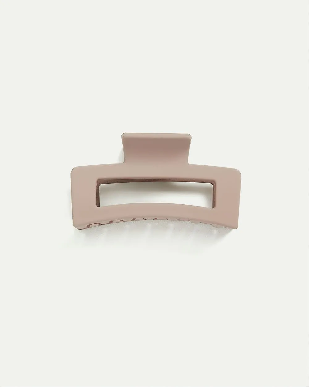 Large Matte Claw Clip sold by Reitmans product image thumbnail 2