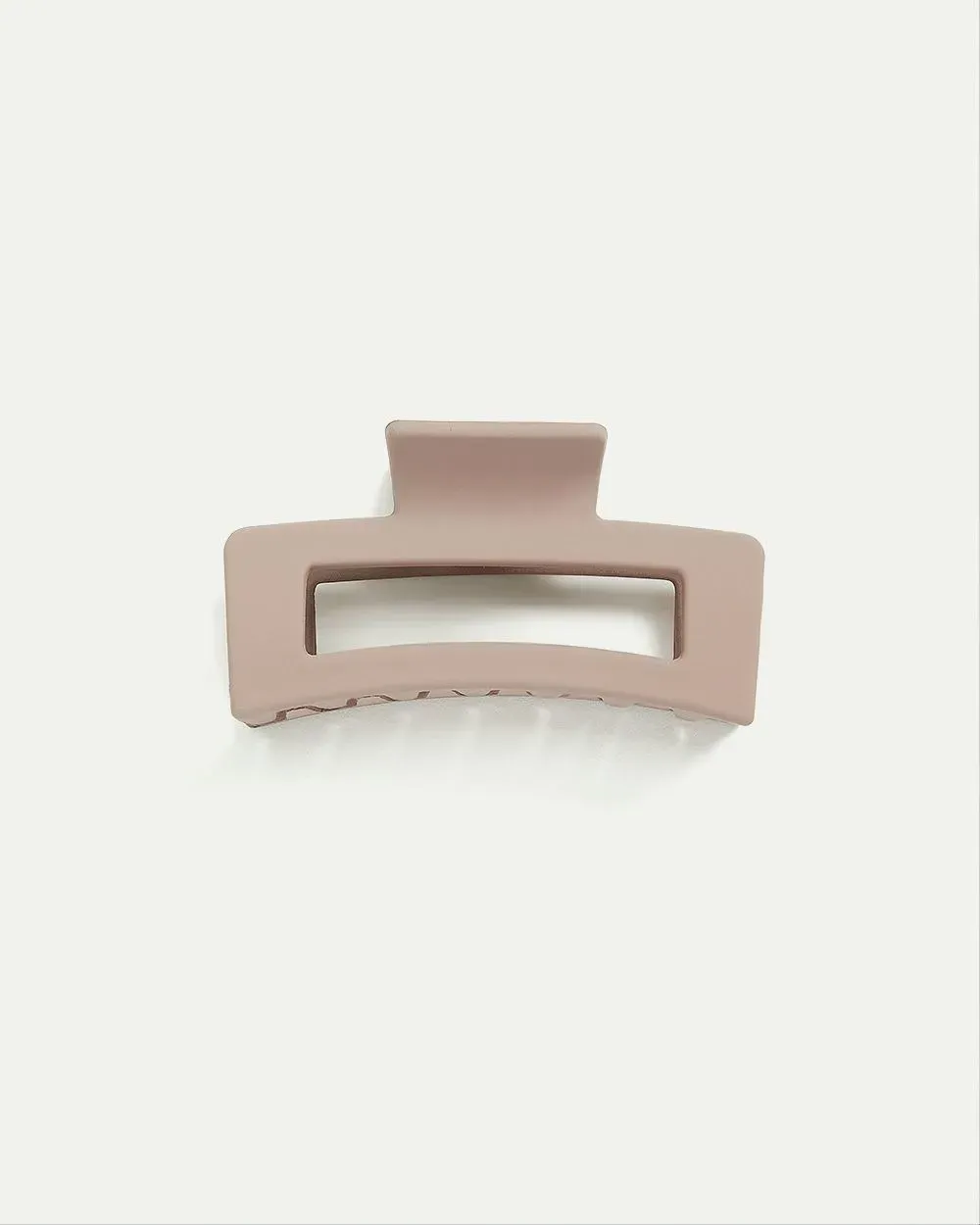 Large Matte Claw Clip sold by Reitmans product image thumbnail 4