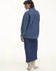 Denim Overshirt sold by Reitmans
