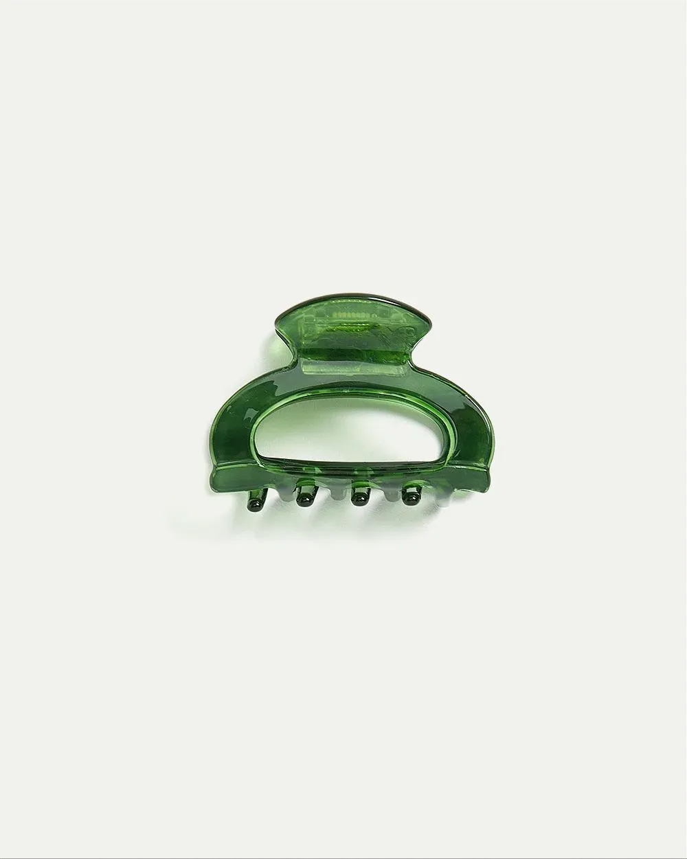 Clear Claw Clip sold by Reitmans product image thumbnail 4