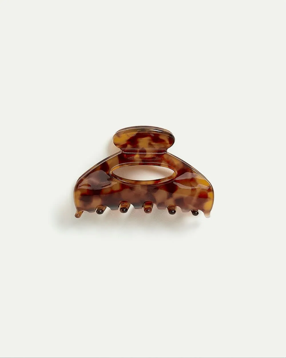 Tortoise Claw Clip sold by Reitmans product image thumbnail 2