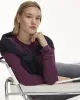 Long-Sleeve Crew-Neck Tee - R Essentials sold by Reitmans