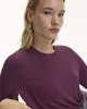 Long-Sleeve Crew-Neck Tee - R Essentials sold by Reitmans