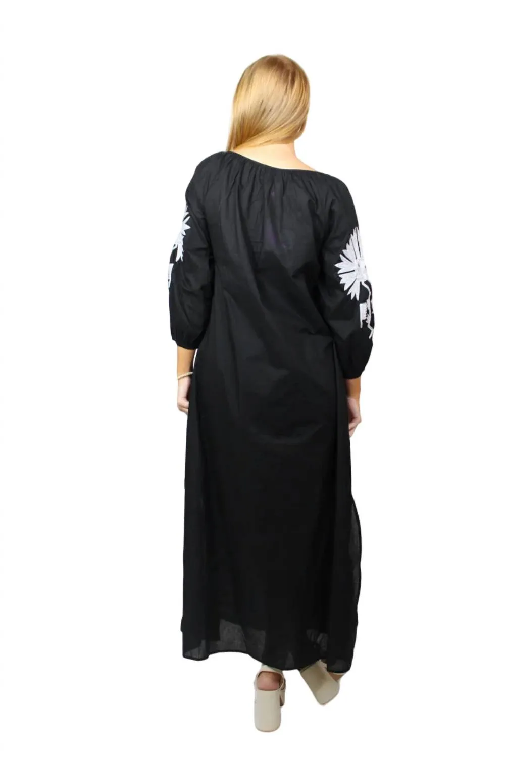 BUDDYLOVE - Tiffany Caftan Dress sold by Reitmans product image thumbnail 2