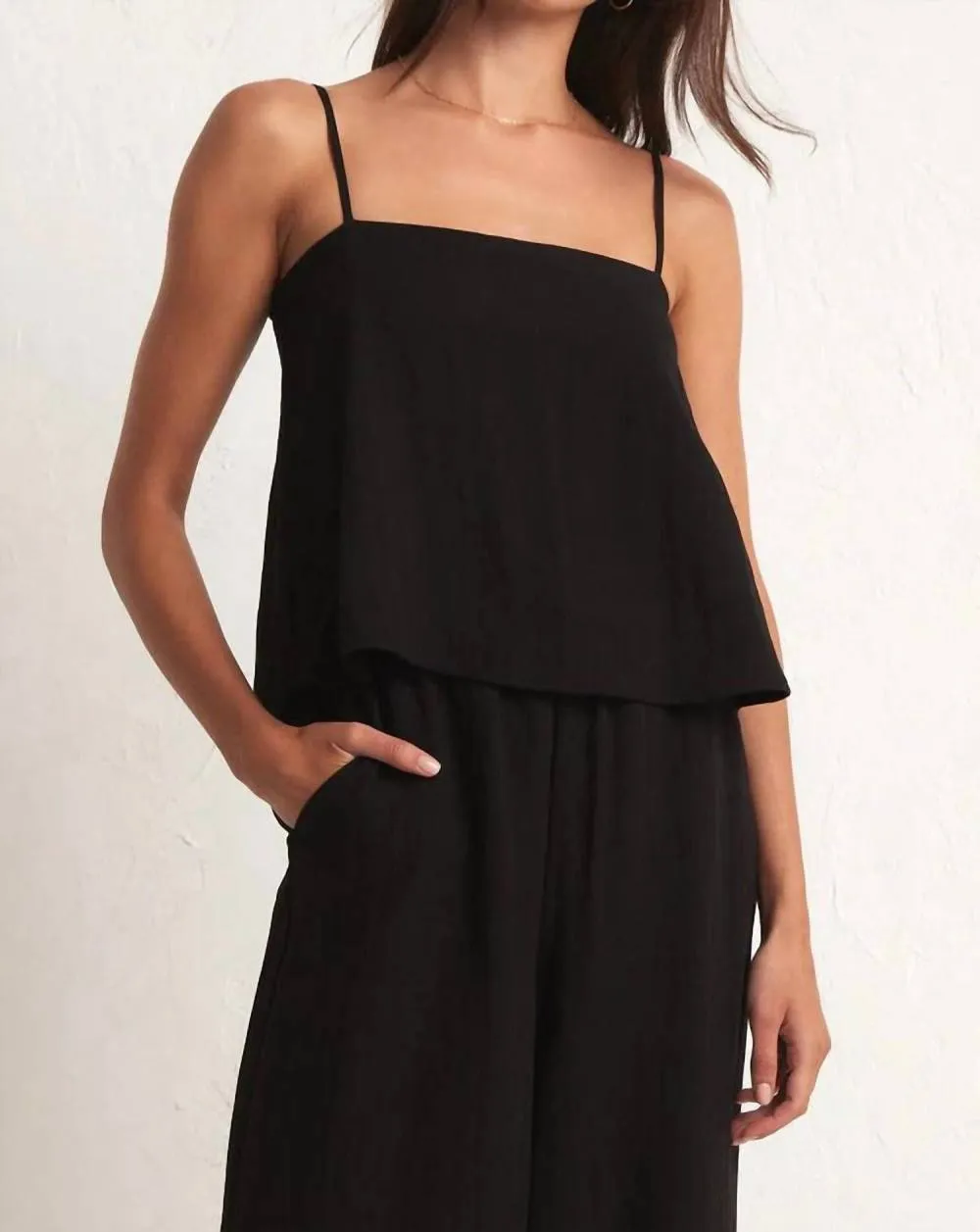 Z Supply - Havana Tank sold by Reitmans