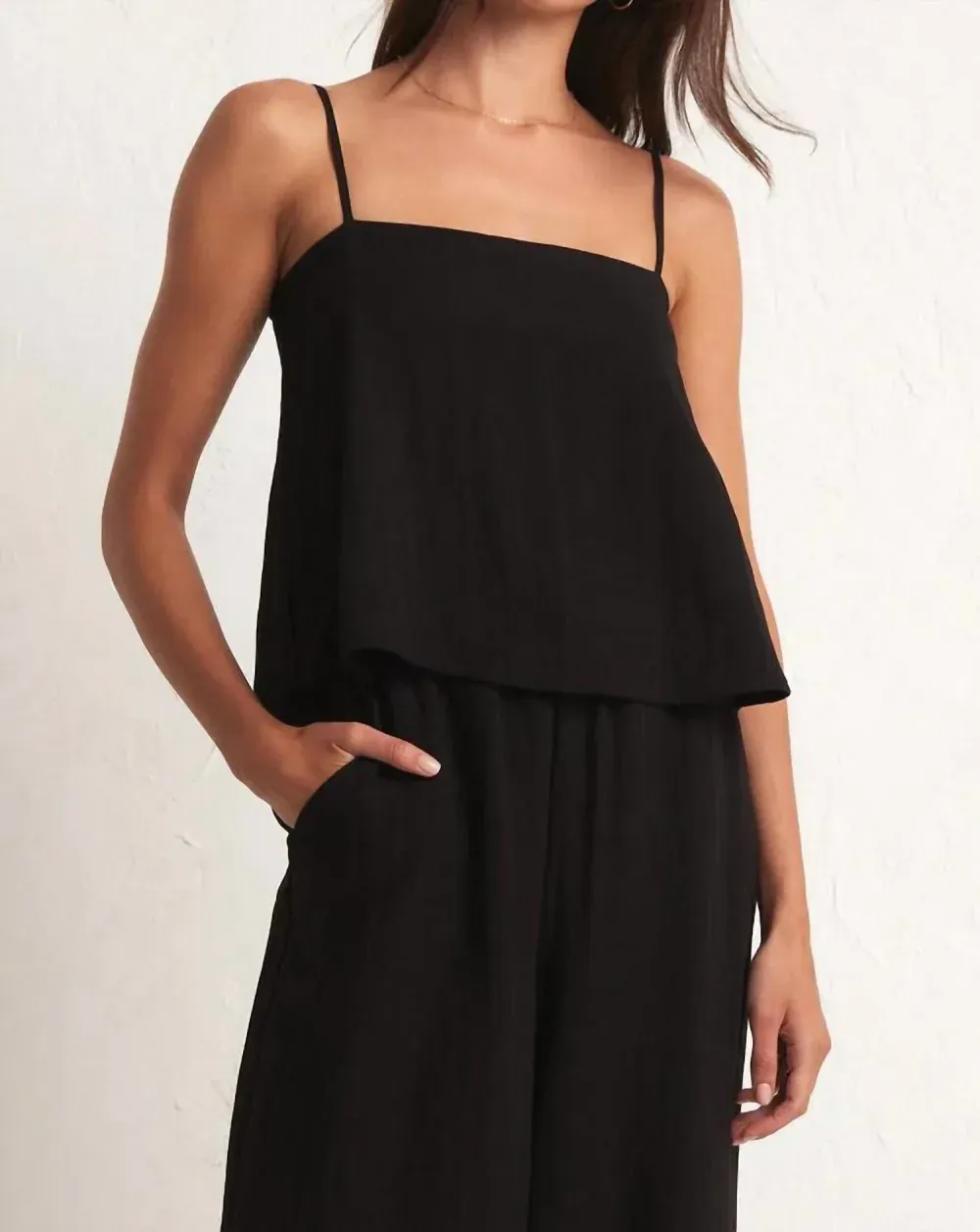 Z Supply - Havana Tank sold by Reitmans product image thumbnail 5