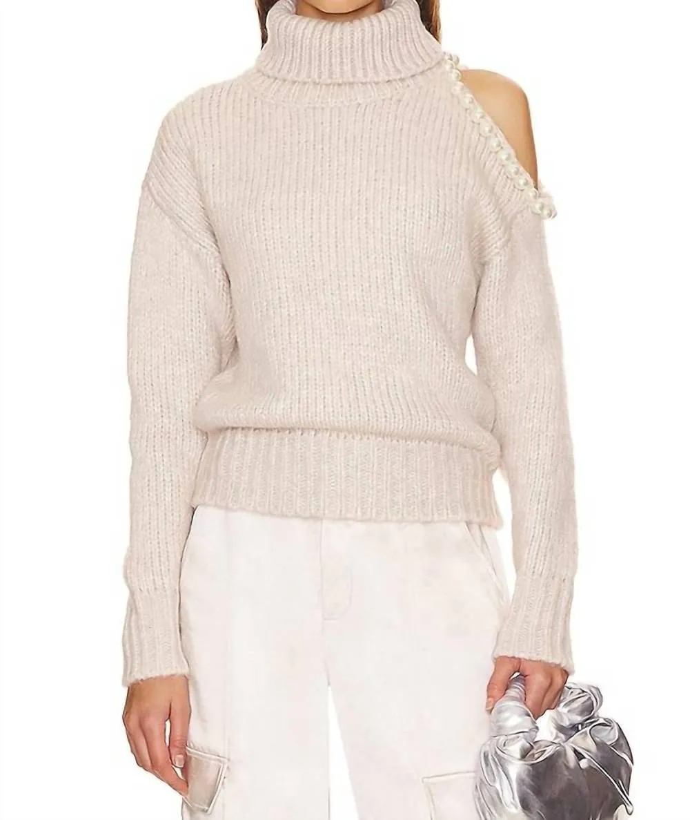 ASTR - Lynn Sweater sold by Reitmans