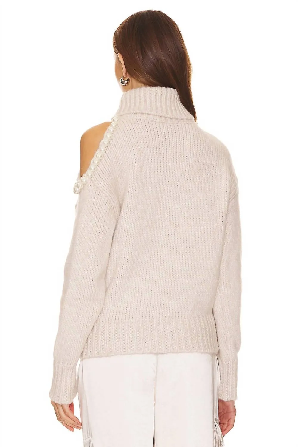 ASTR - Lynn Sweater sold by Reitmans product image thumbnail 2