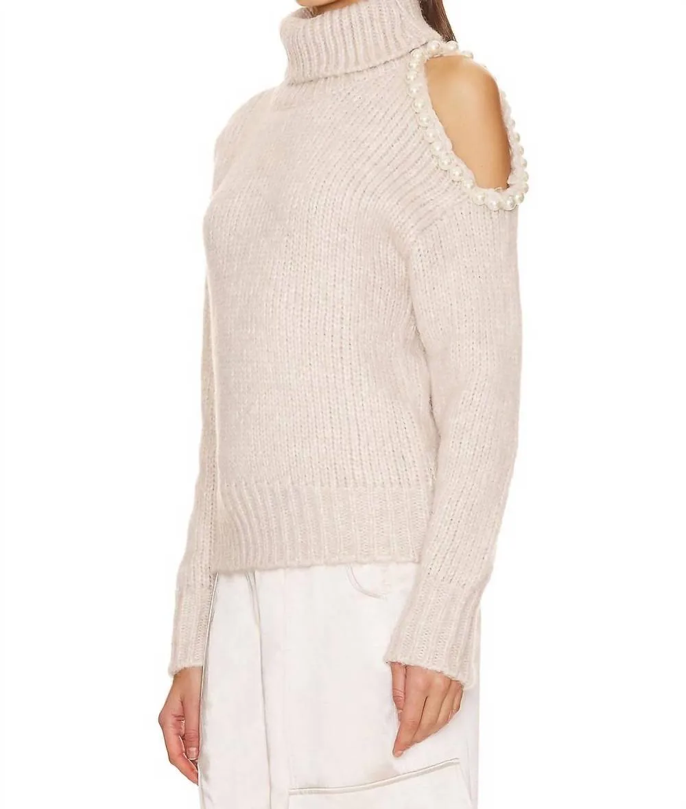 ASTR - Lynn Sweater sold by Reitmans product image thumbnail 3