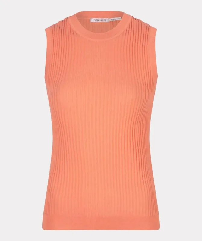 ESQUALO - Women's Raise The Standard Tank sold by Reitmans