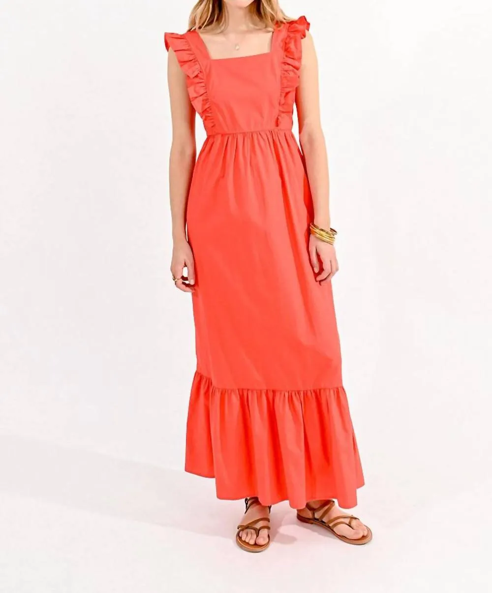 MOLLY BRACKEN - Anytime Maxi Dress sold by Reitmans