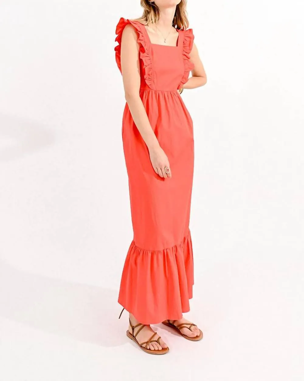 MOLLY BRACKEN - Anytime Maxi Dress sold by Reitmans product image thumbnail 2