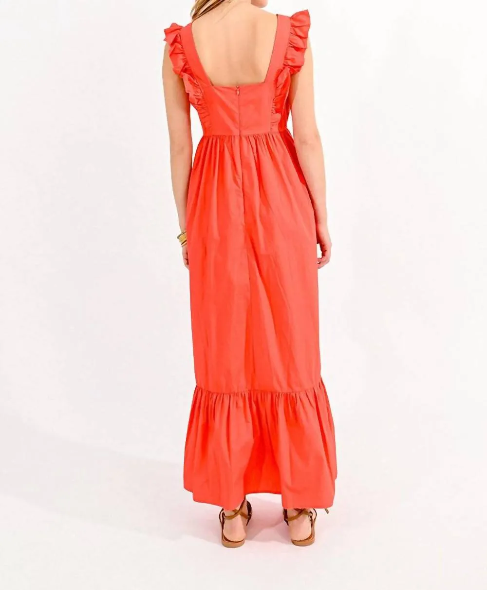 MOLLY BRACKEN - Anytime Maxi Dress sold by Reitmans product image thumbnail 3