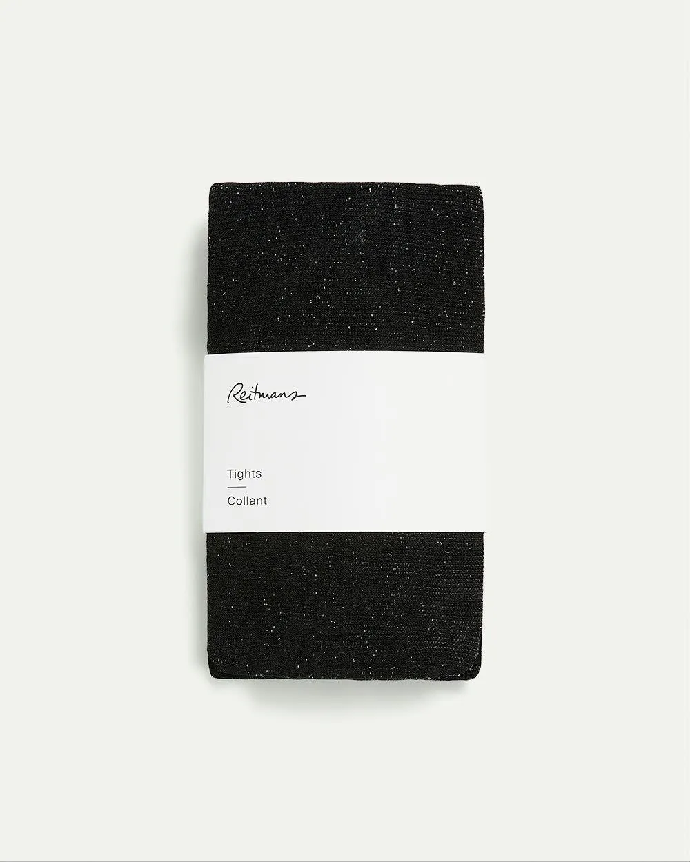 Shimmery Tights sold by Reitmans