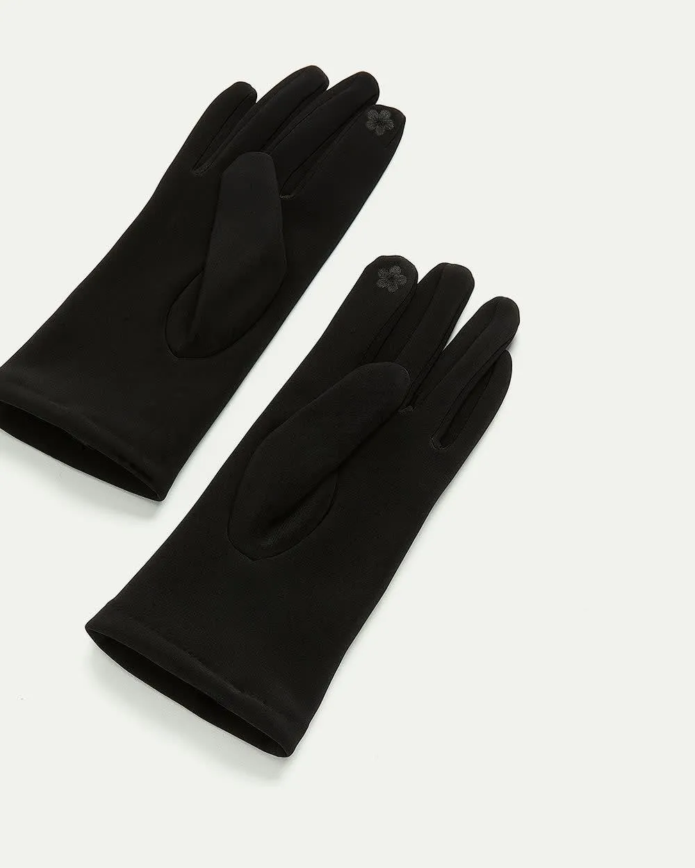 Scuba Tech Gloves sold by Reitmans product image thumbnail 3