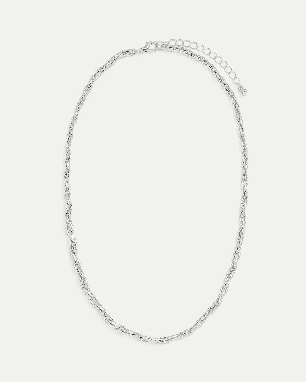 Short Fancy Necklace sold by Reitmans product image thumbnail 2