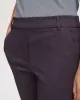 Straight-Leg High-Rise Pants - The Modern Stretch (R) - Petite sold by Reitmans
