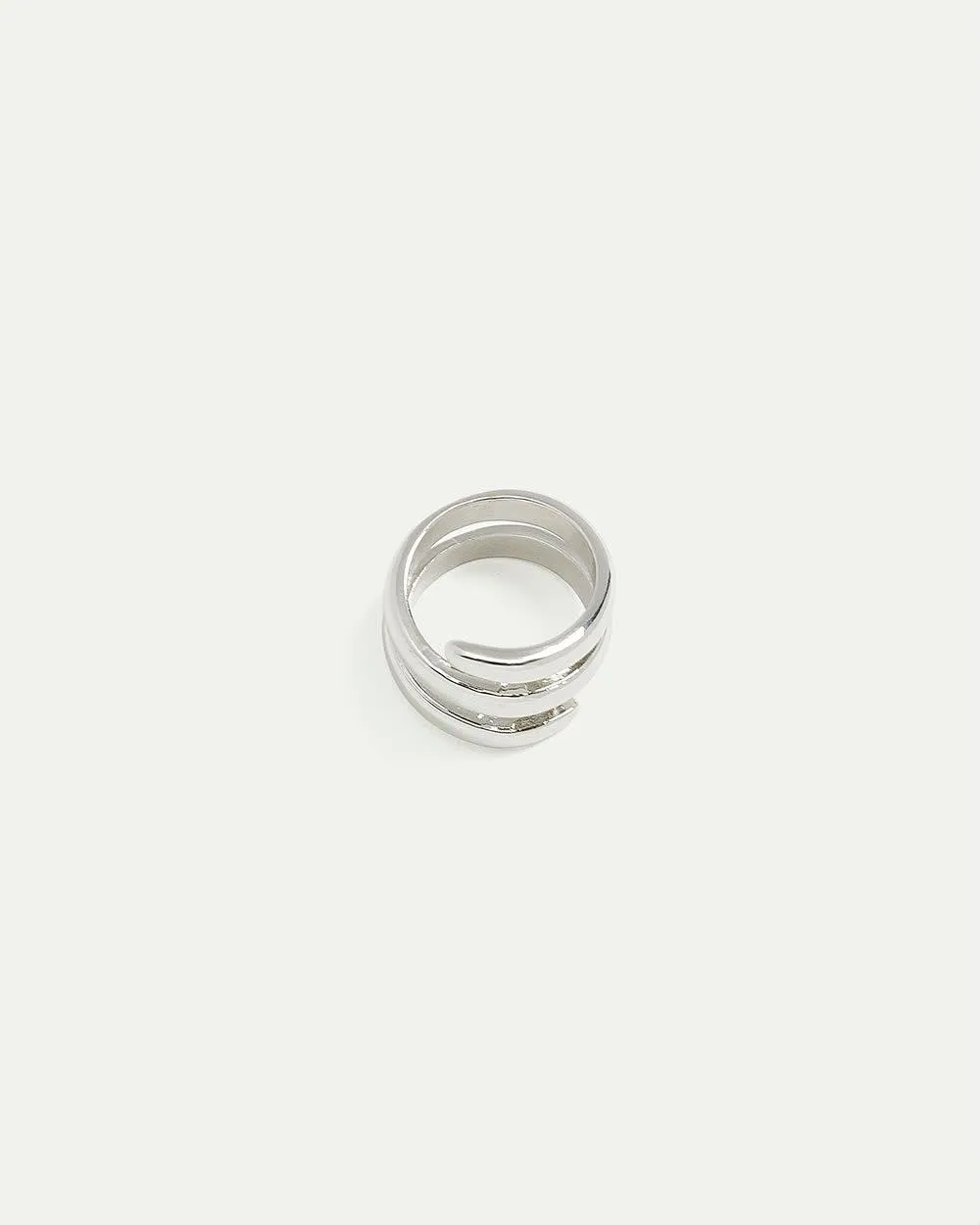 Spiral Ring sold by Reitmans product image thumbnail 2