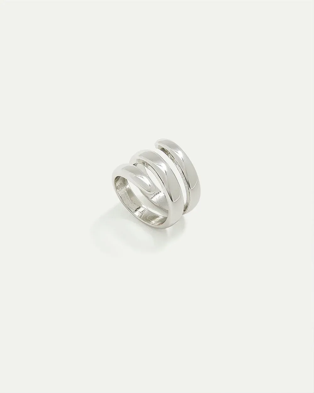 Spiral Ring sold by Reitmans product image thumbnail 3