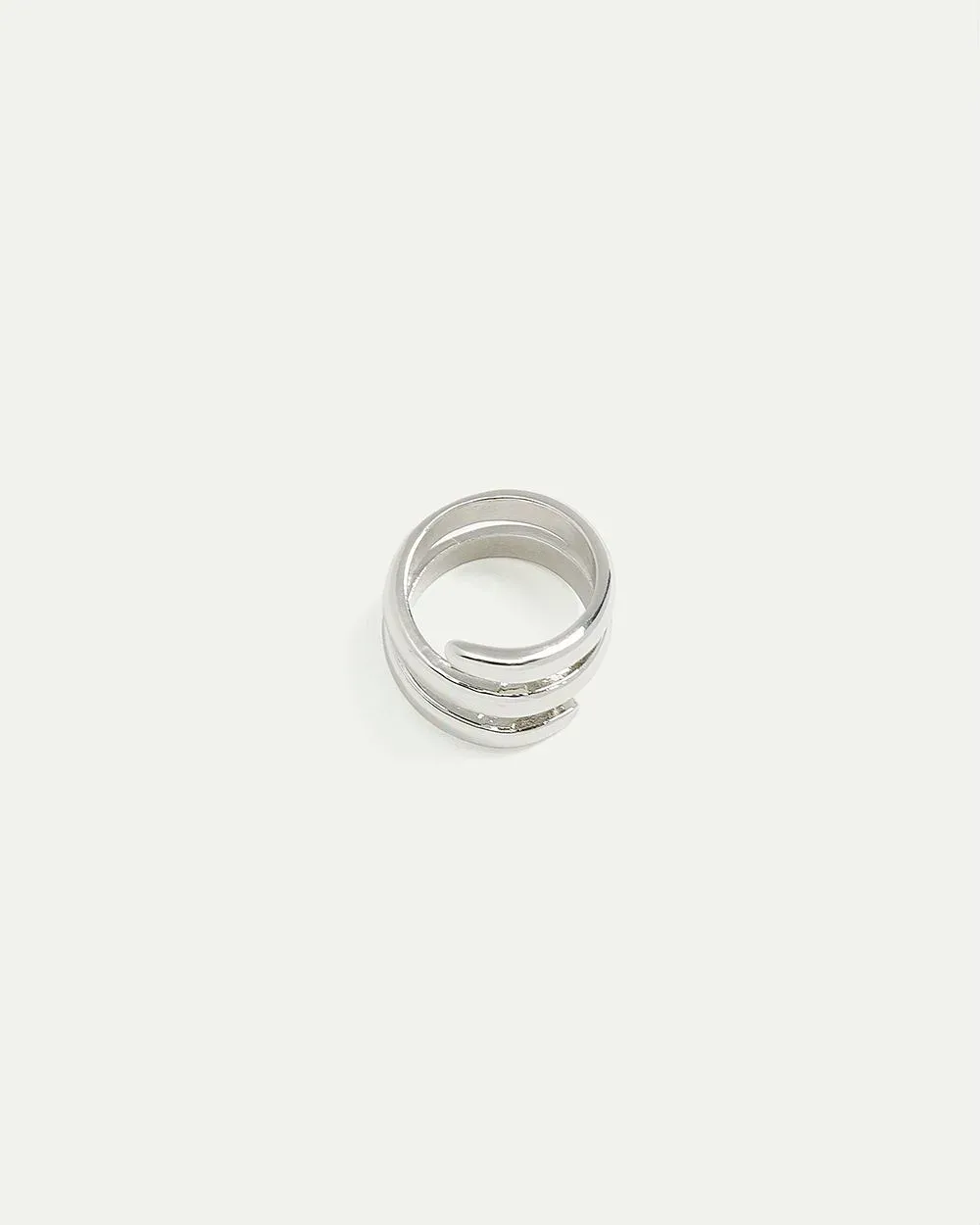 Spiral Ring sold by Reitmans product image thumbnail 4