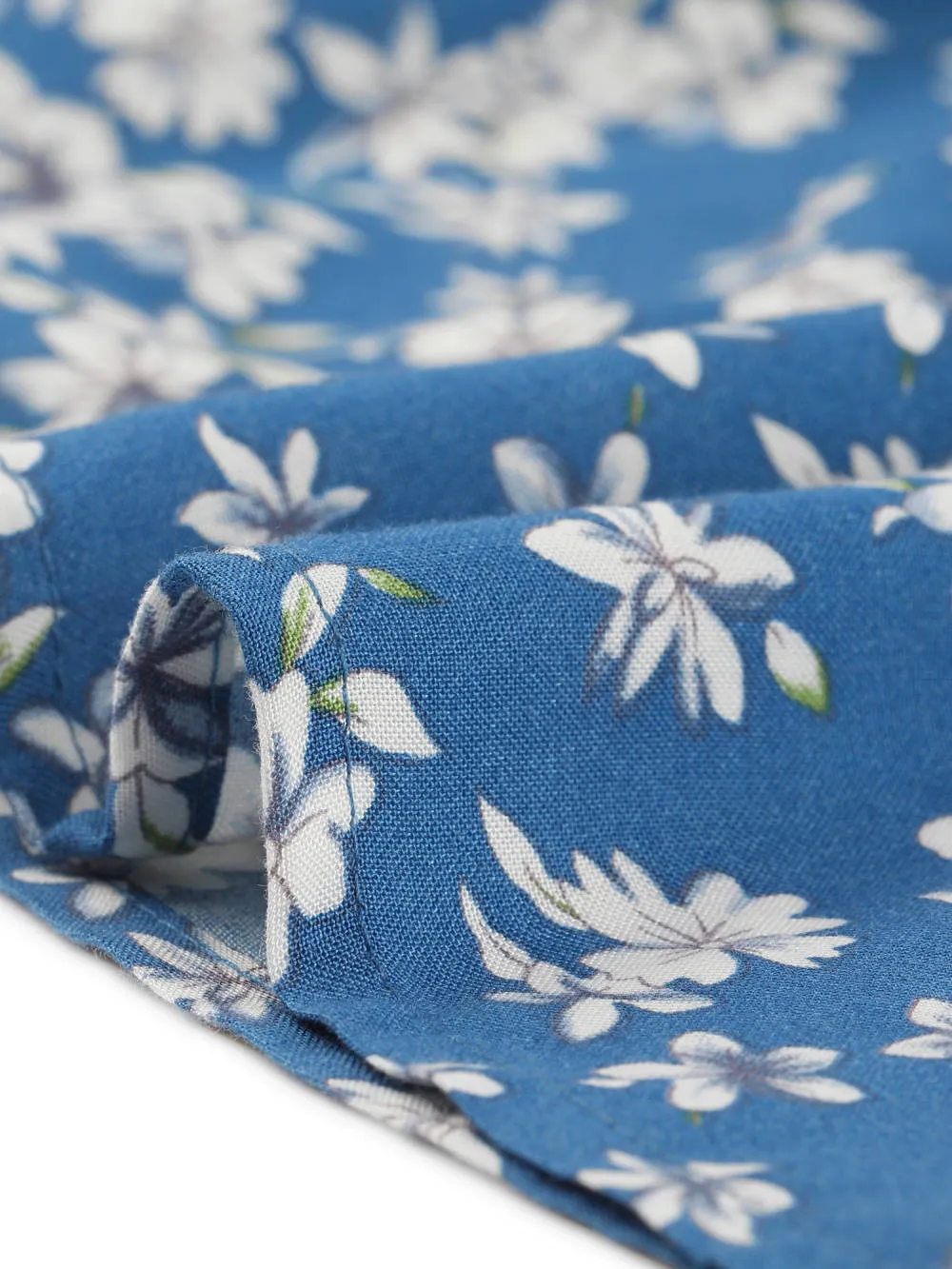 Allegra K - Sleeveless V Neck Floral Flowy Dress sold by Reitmans product image thumbnail 5