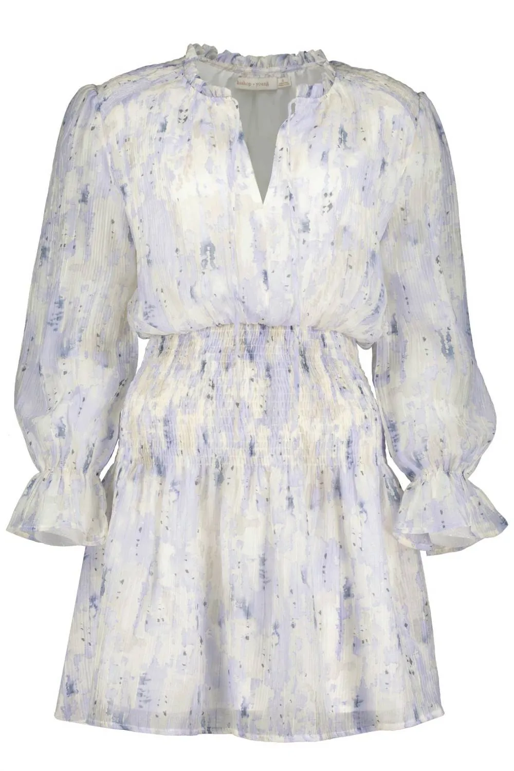 bishop + young - Women's Marmont Boho Dress sold by Reitmans