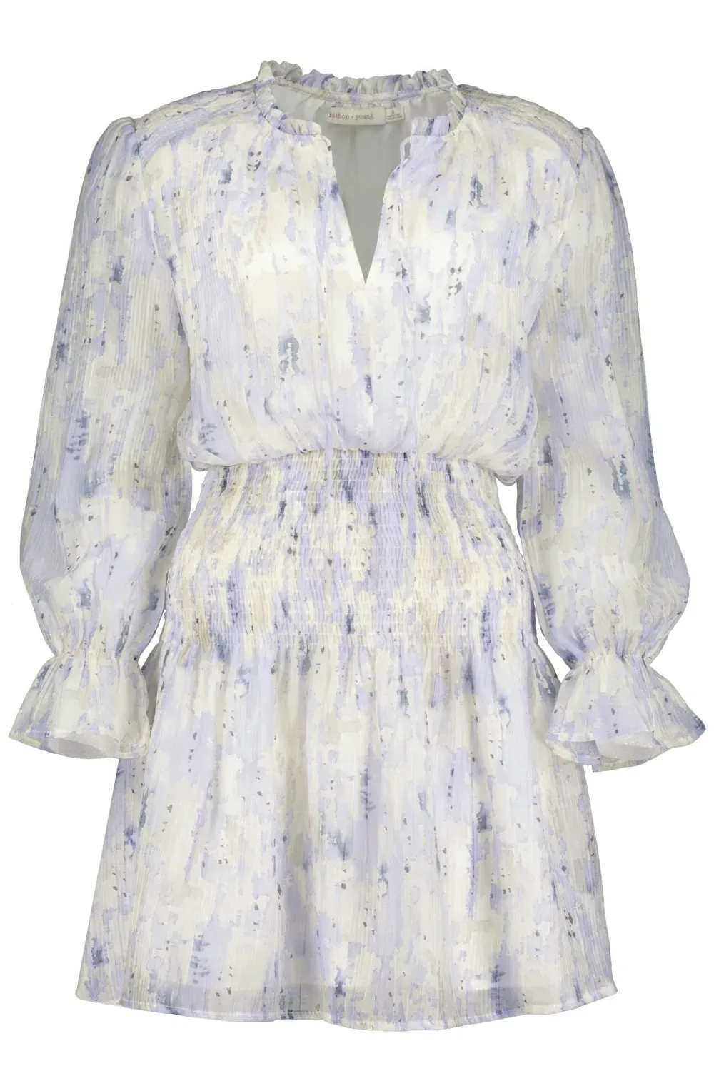 bishop + young - Women's Marmont Boho Dress sold by Reitmans product image thumbnail 3