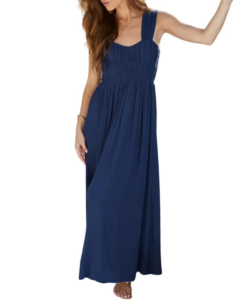 bishop + young - Grecian Corset Maxi Dress sold by Reitmans product image thumbnail 4