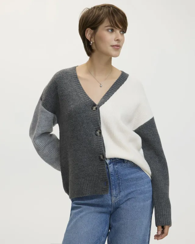Grandpa Cardigan sold by Reitmans