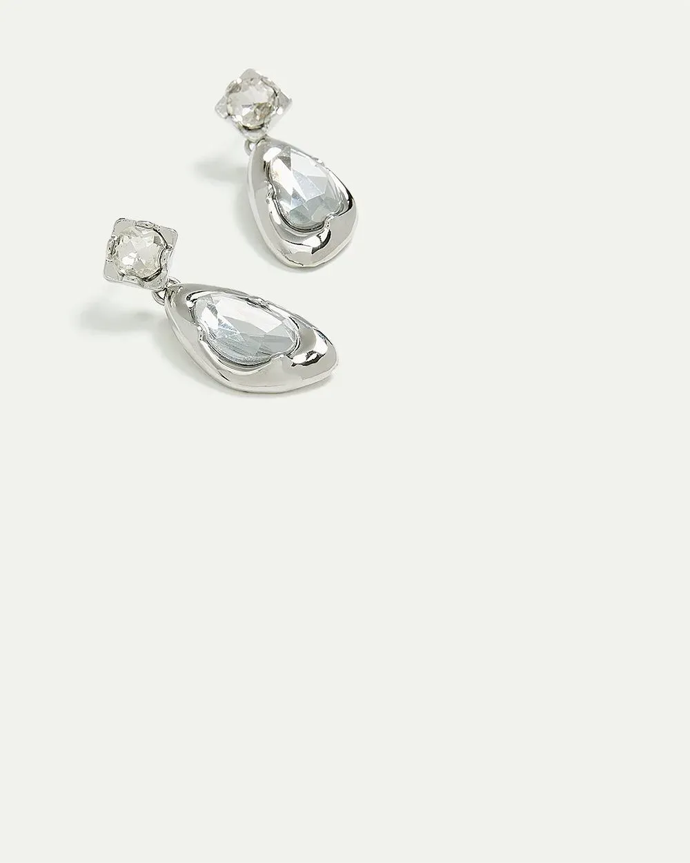 Earrings with Pendants sold by Reitmans product image thumbnail 3