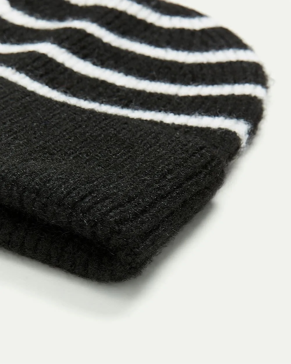Striped Beanie sold by Reitmans product image thumbnail 2