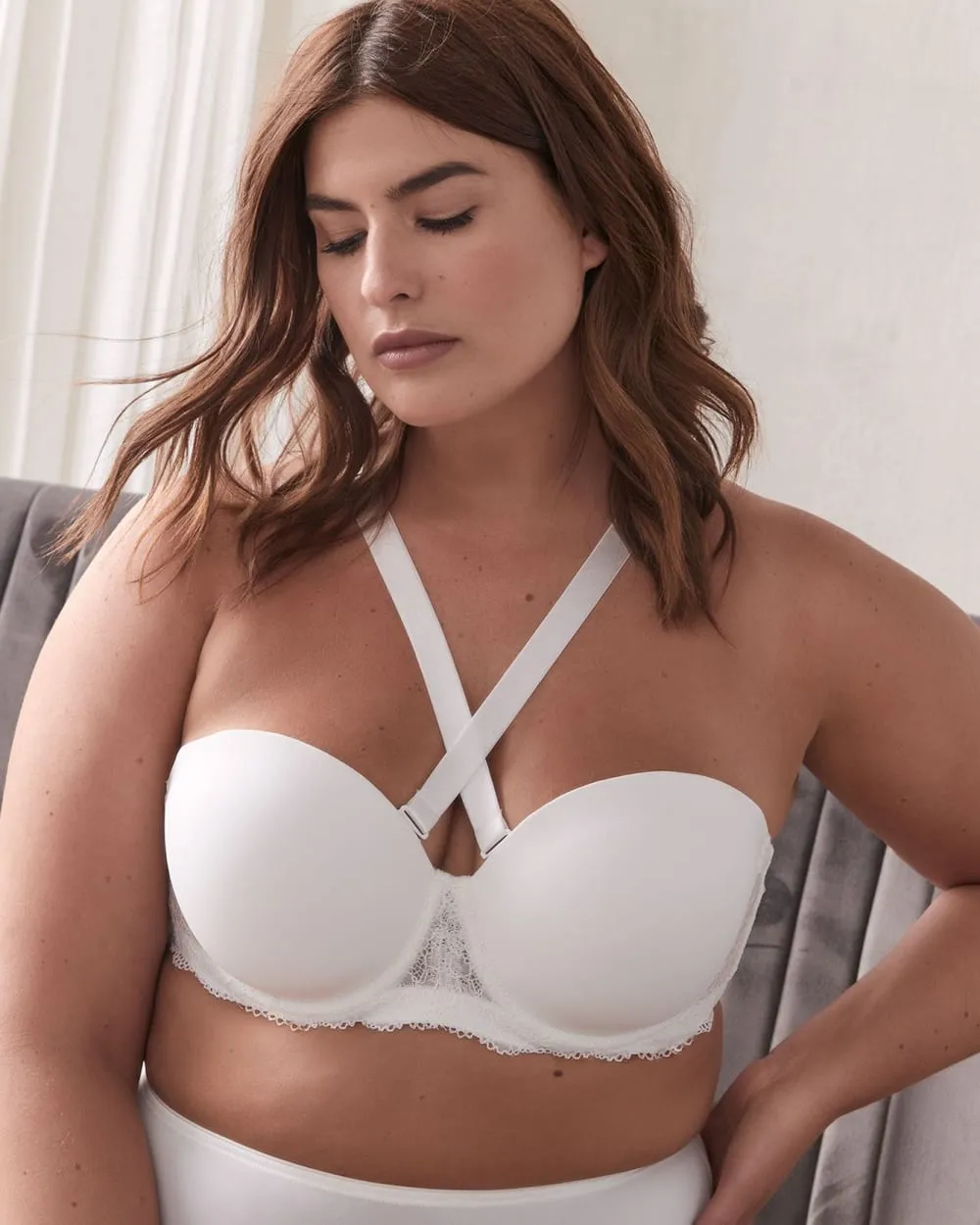Strapless Multiway Bra sold by Reitmans product image thumbnail 3