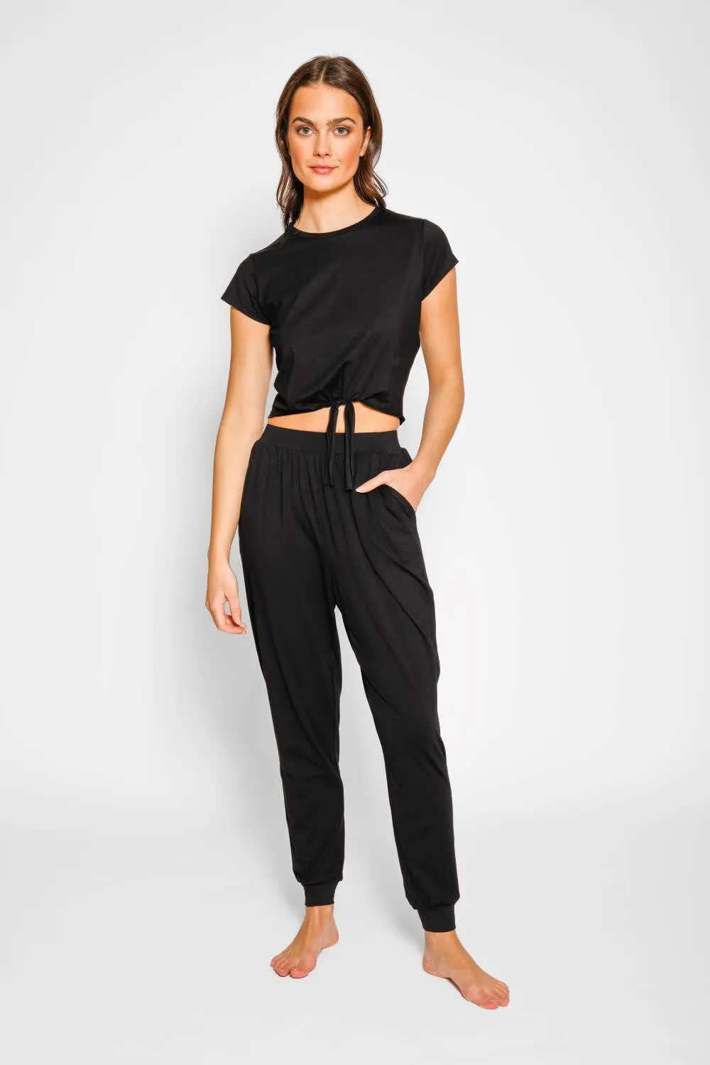 Koy Resort Laguna Beach Jogger sold by Reitmans