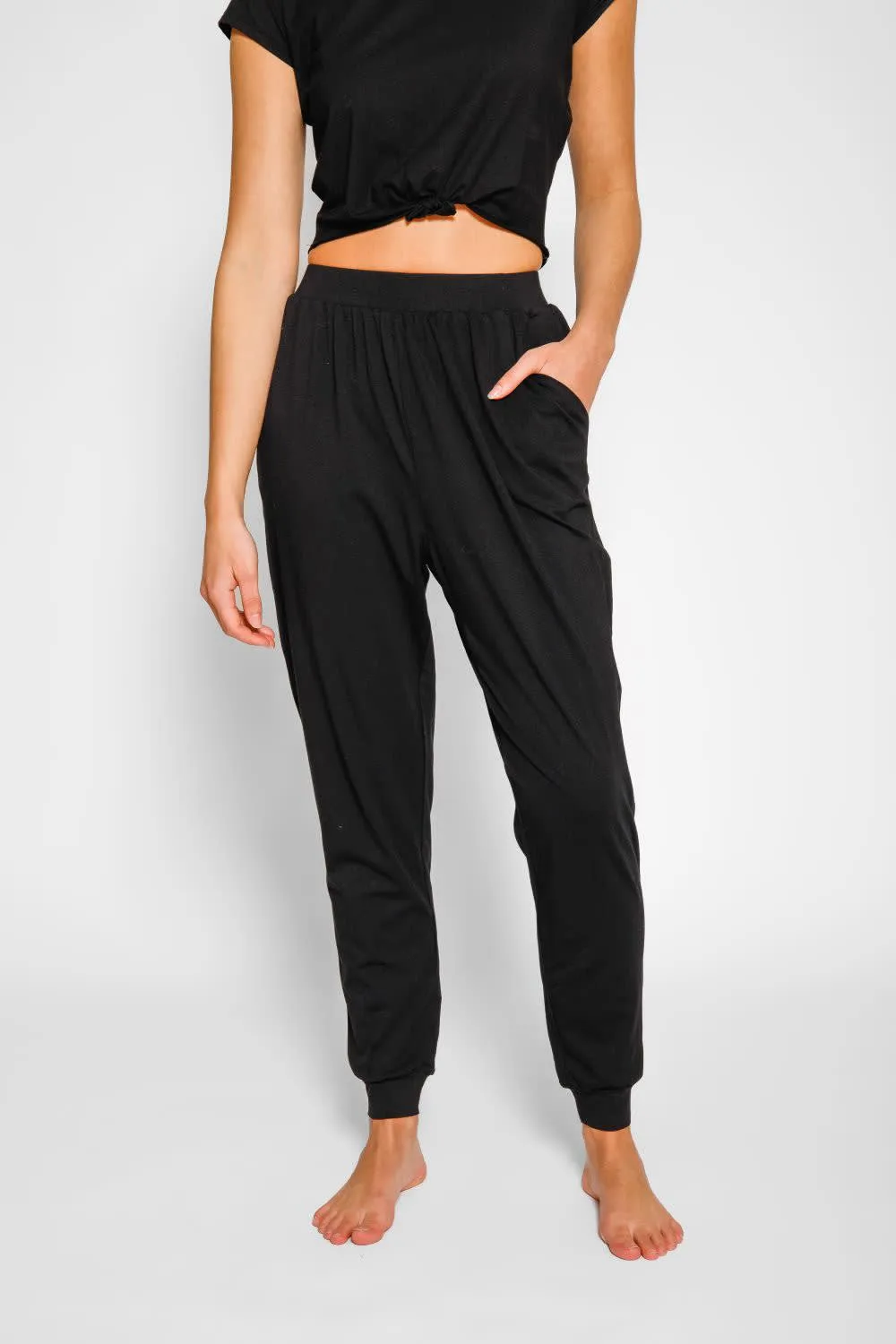 Koy Resort Laguna Beach Jogger sold by Reitmans product image thumbnail 2