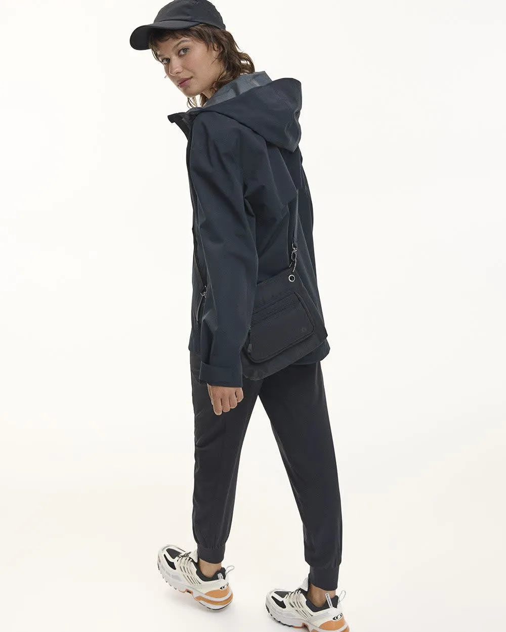 Waterproof Jacket - Hyba sold by Reitmans product image thumbnail 3