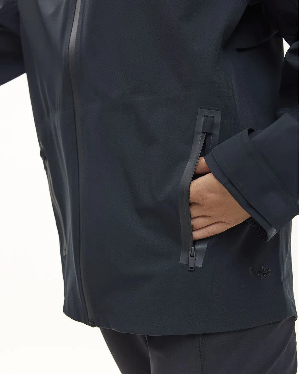 Waterproof Jacket - Hyba sold by Reitmans product image thumbnail 5