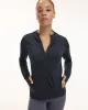 Lightweight Athletic Jacket - Hyba sold by Reitmans