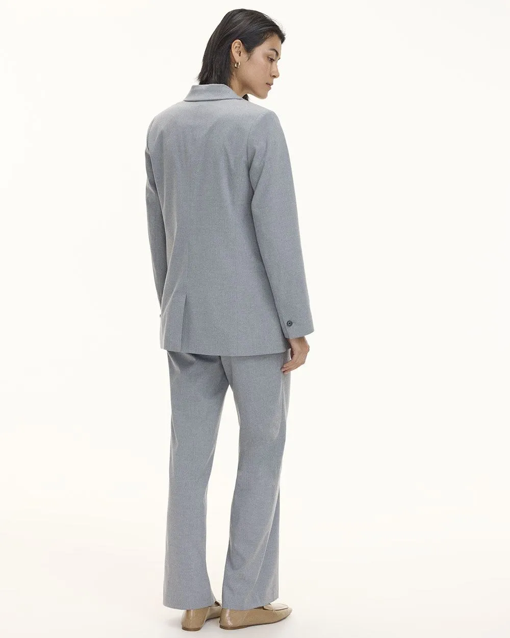One-Button Blazer sold by Reitmans product image thumbnail 2