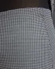Houndstooth A-Line Mini Skirt sold by Reitmans
