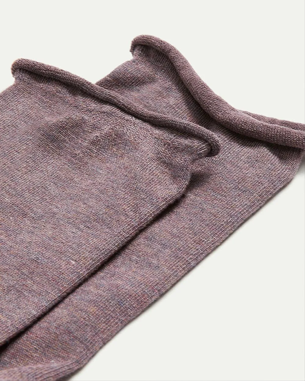 Solid Bamboo Viscose Anklet Socks sold by Reitmans product image thumbnail 3