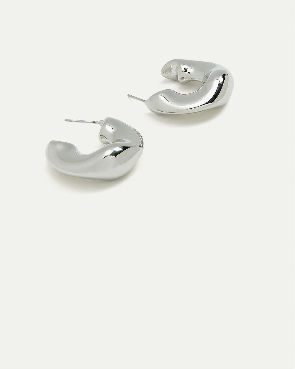 Chunky Hoops sold by Reitmans product image thumbnail 2